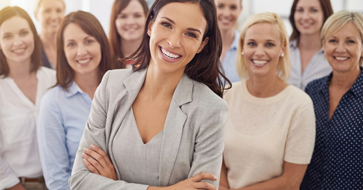 Al momento stai visualizzando Cresce l’imprenditoria femminile in Sicilia, oltre un milione di imprese guidate da donne