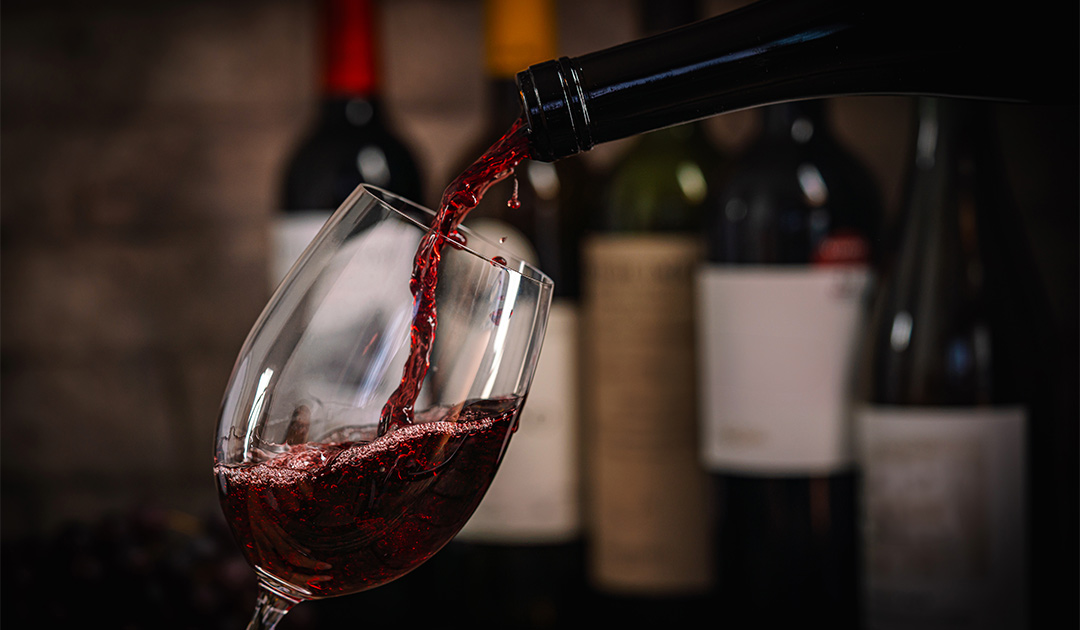 Al momento stai visualizzando OCM Vino Promozione Paesi Terzi 2026/2027: aperti i termini per la presentazione delle domande
