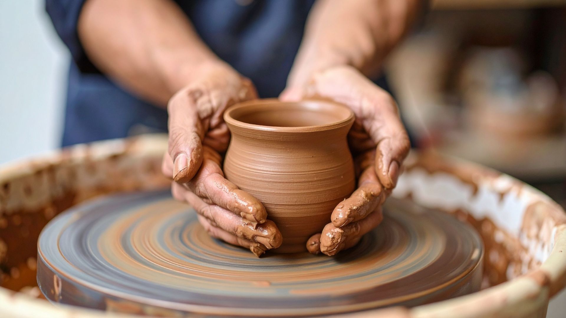 Scopri di più sull'articolo Più valore al Made in Sicily: il riconoscimento IGP per la Ceramica di Caltagirone come volano per le PMI