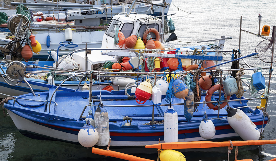 Scopri di più sull'articolo Ciclone Harry: dalla Regione un milione di euro per il ripristino dei luoghi di sbarco e vendita del pescato