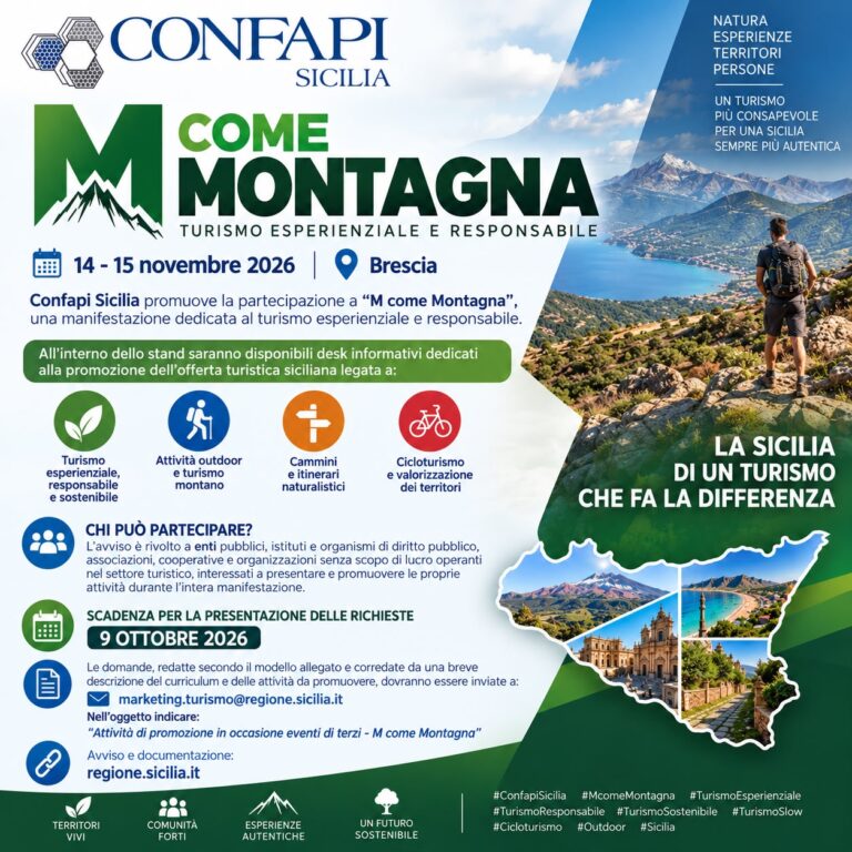 Scopri di più sull'articolo M come montagna— turismo esperienzale e responsabile